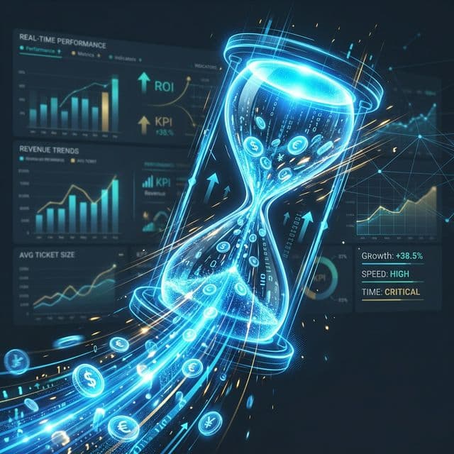 Web Siteniz 3 Saniyeden Geç Açılıyorsa Paranız Çöpe Gidiyor (Kanıtlanmış Veriler)